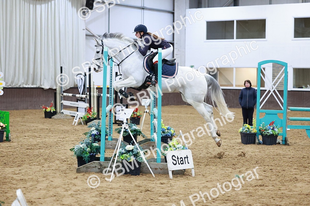 SBM_007728 - Class 24 - Nupafeed Supplements Senior Discovery/ 1m Open