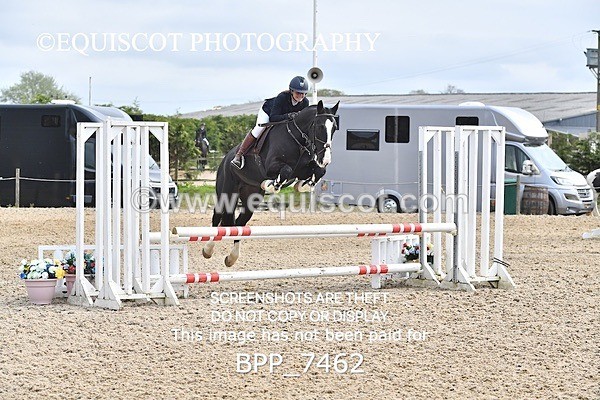 BPP_7462 - CLASS 12 SAT Club/ Unaffiliated 80cms Open