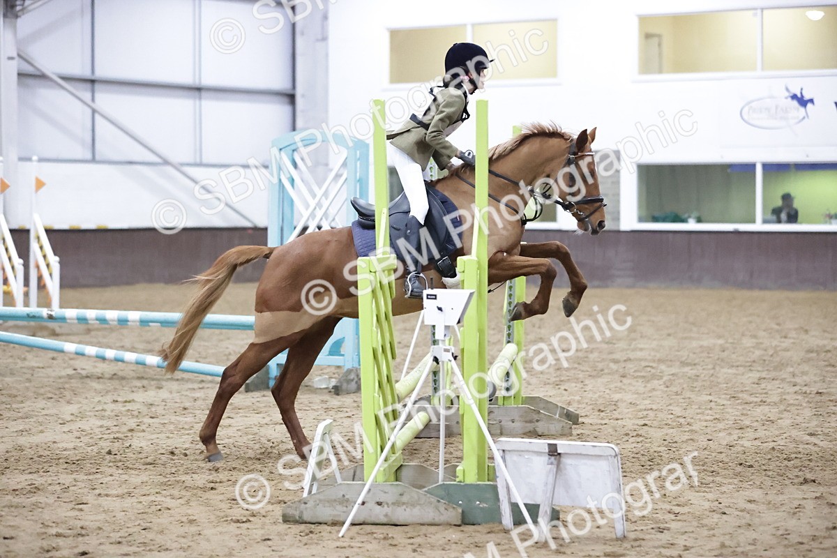 SBM_001075 - Class 3 - 60cm