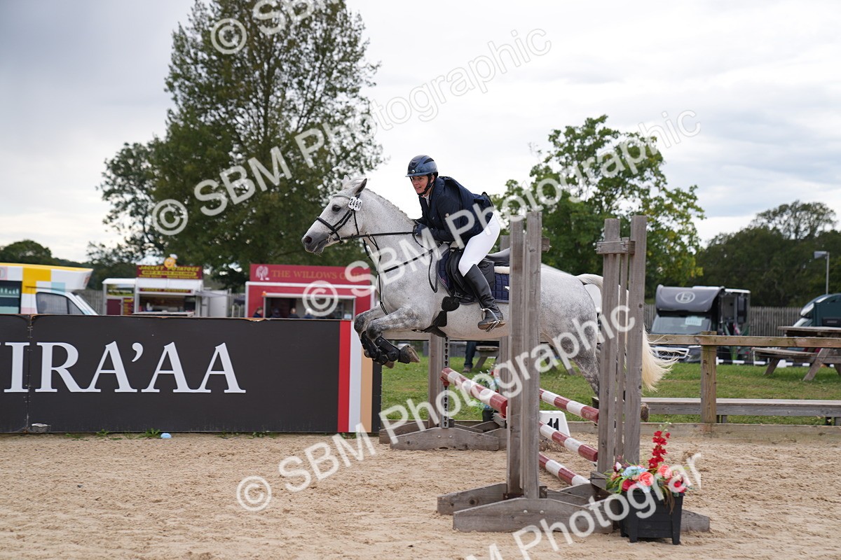 SBM_09302 - J36 Veteran 70cm Championship