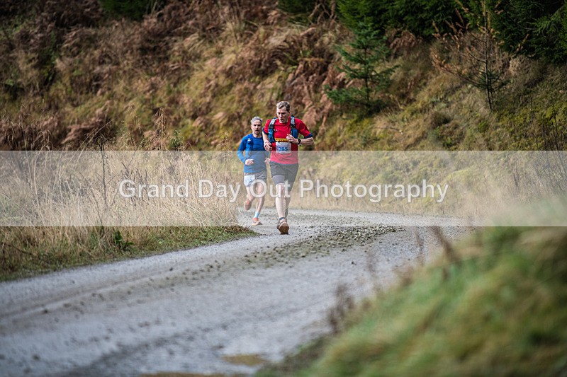 Glentress 21  10K-35 - High Terrain Events Glentress 21 & 10K Trail Races Saturday 16th November 2024