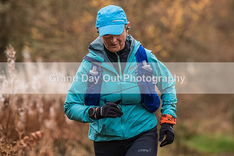 Tweed Valley-982 - High Terrain Events Tweed Valley 65 & 50K Ultra Trail Races Sunday 17th November 2024