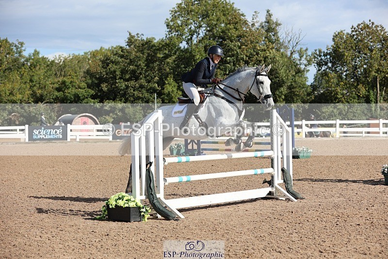 250913-103102-06076 - Cls 21 Snr British Novice and 90cm Open