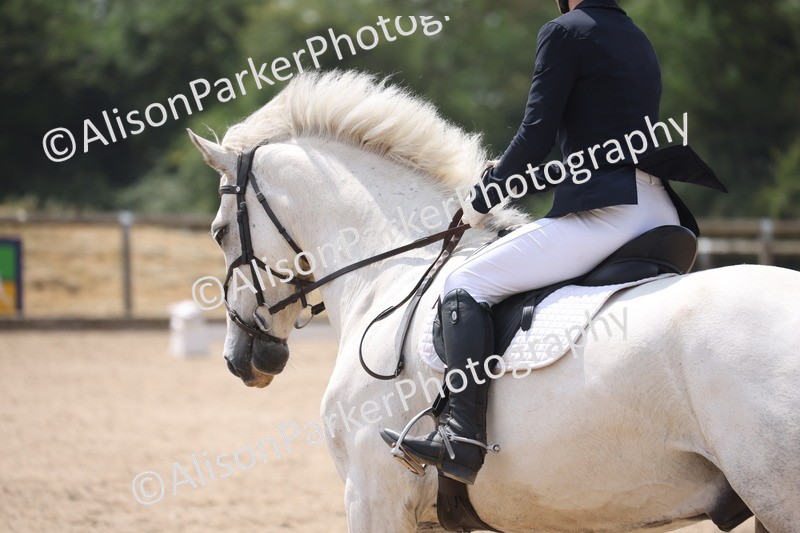 20260715-0448 - Class 5 - Novice 1