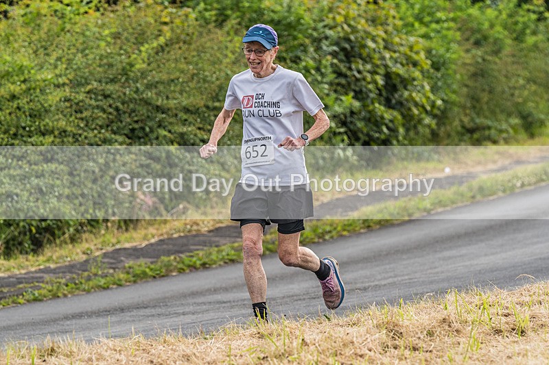 Lambfoot-144 - Lambfoot Loop Road Race Tuesday 2nd July 2024