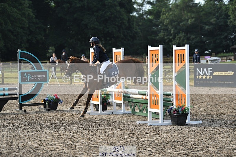 230617-080904-01093 - Cls 11a & 11b pony 128cm & 138cm