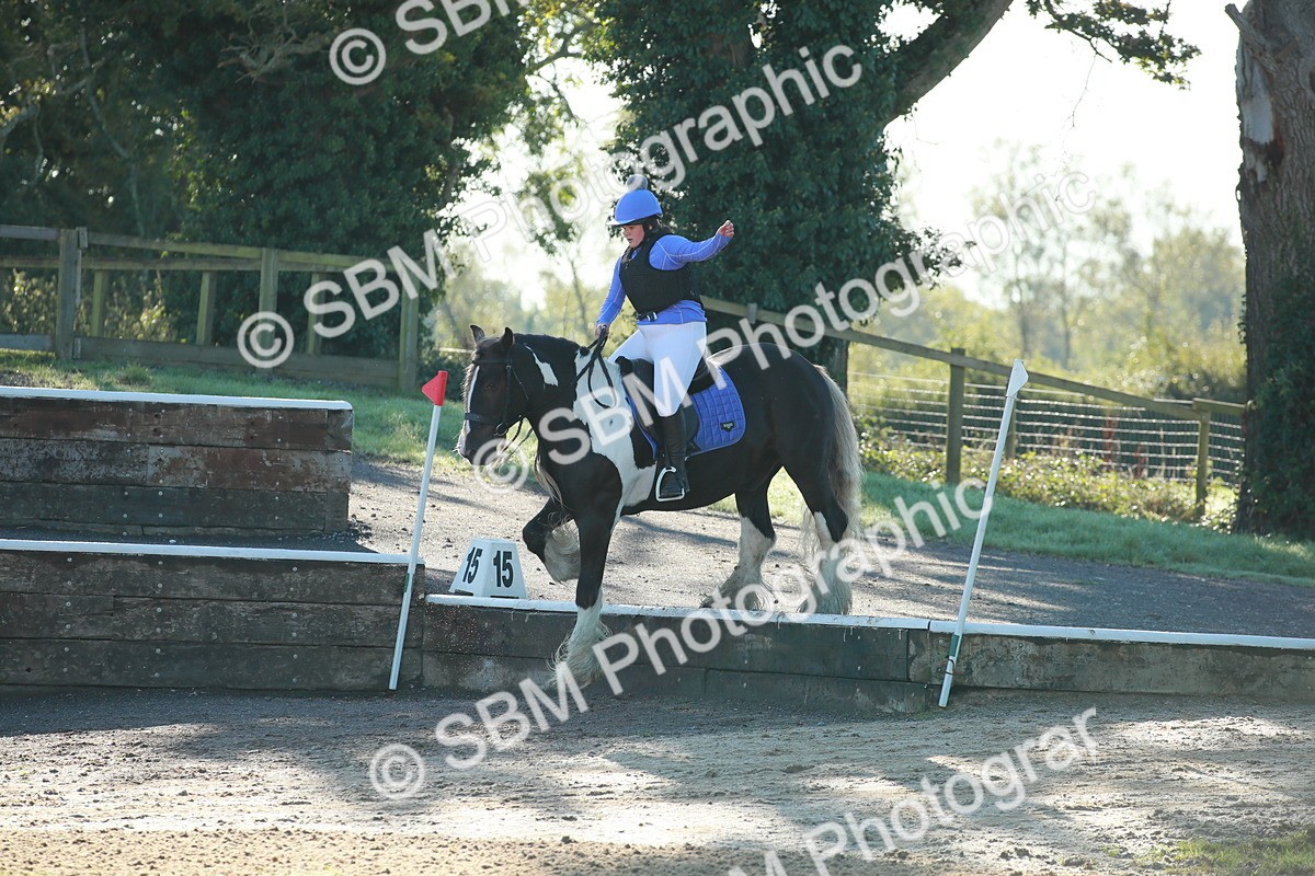 SBM_15212 - E5 - Eventers Challenge 50cm Open