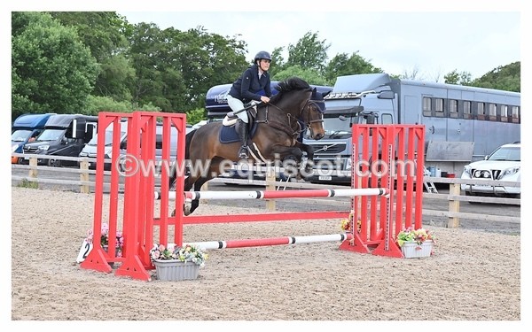 BPP_0963 - CLASS 3 FRI Senior Discovery/ 1m Open