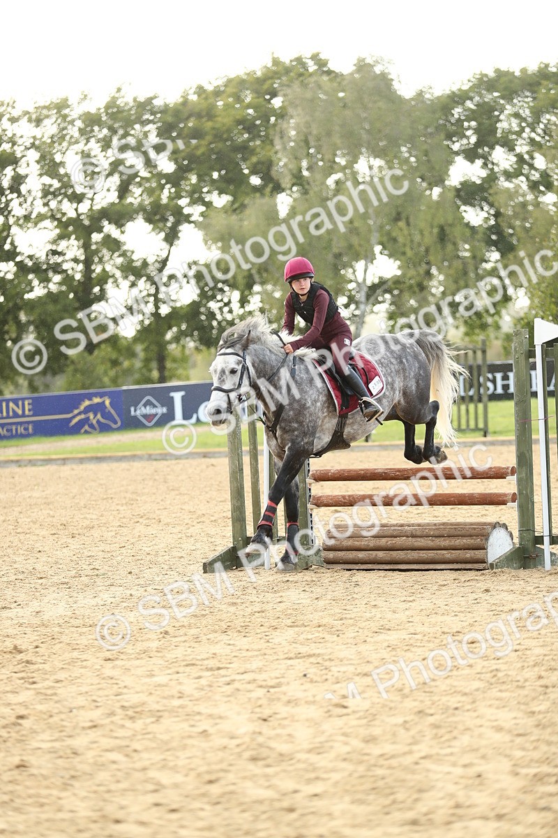 SBM_30413 - E11 - Eventers Challenge 80cm Championship