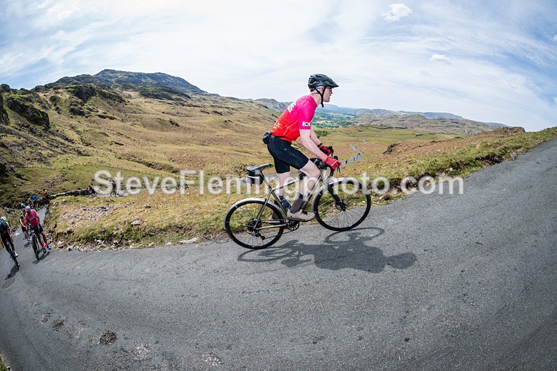 140418 - Hardknott Pass Camera 2 14.00-15.00