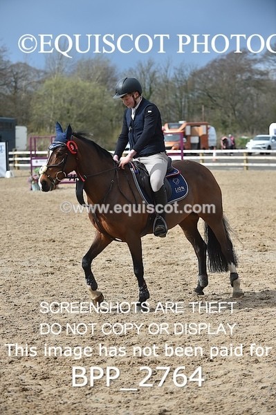 BPP_2764 - CLASS 29 STX-UK Pony BritiNovice / 0.80m Open