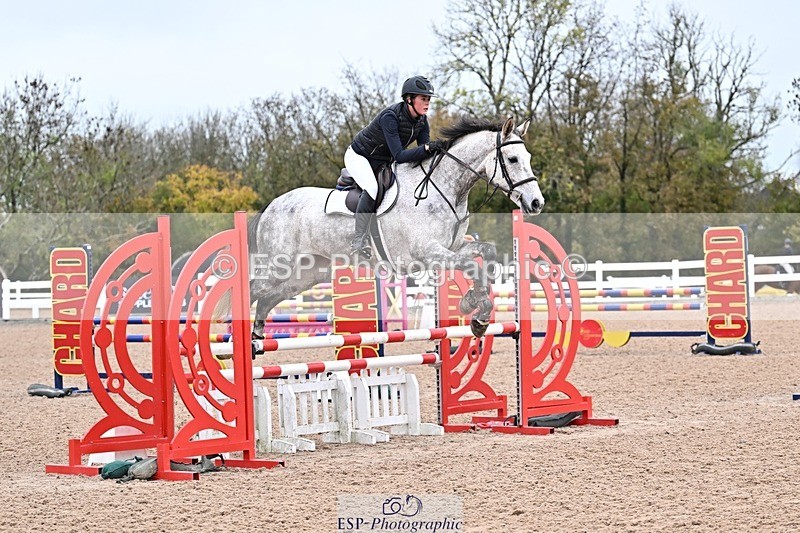 251029-092251-00033 - Clear Round, British Novice and 90cm