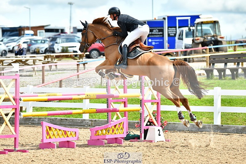 230721A-115356-05896 - Cls 18, 1 Star Silver 1.20m