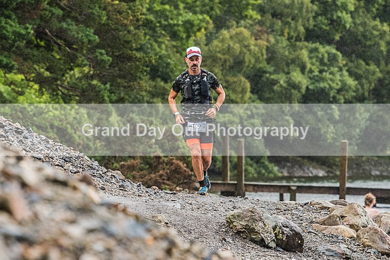 Scafell Pike-484 - High Terrain Events Scafell Pike Trail Marathon Sunday 20th August 2023