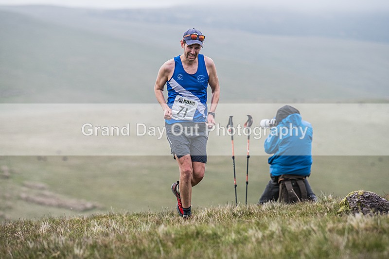 Latterbarrow-285 - Latterbarrow Loop Fell Race Wednesday 20th May 2026
