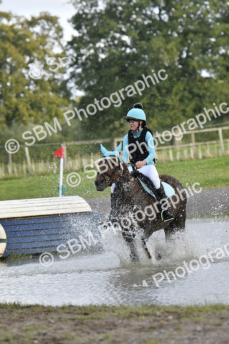 SBM_30956 - E11 - Eventers Challenge 80cm Championship