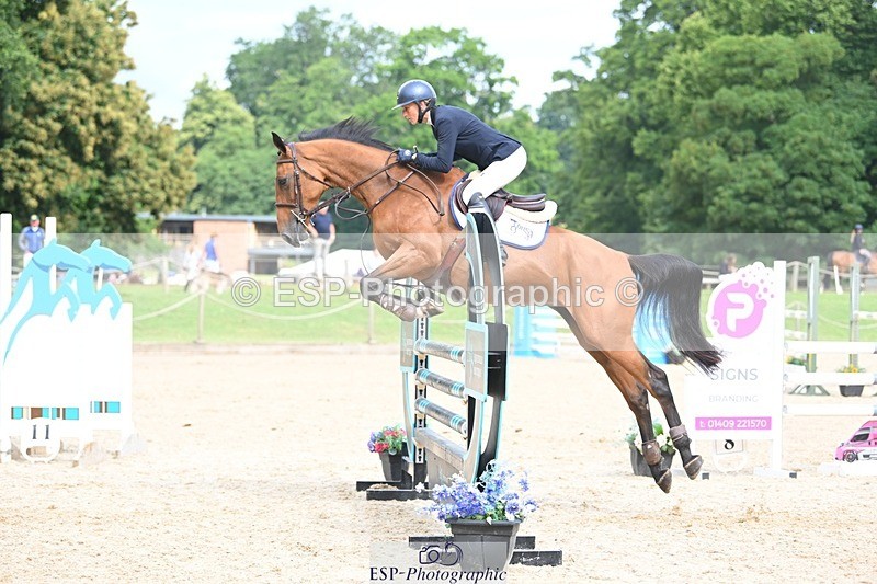 230713-094447-26861 - Cls 66 Newcomers & 1.10m Open