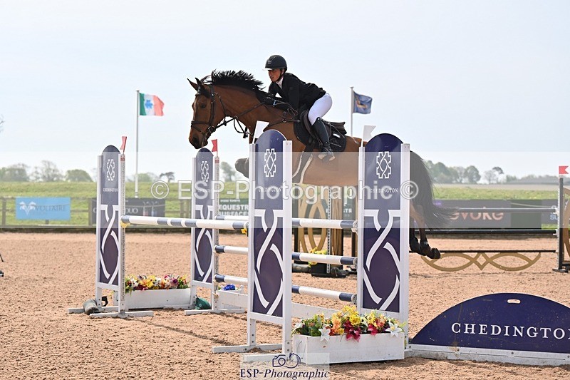 260426-112206-18557 - Cls 32, 1 Star 6 Year Old Final
