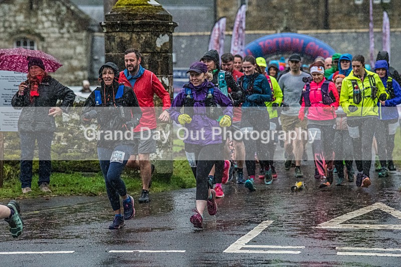 HTE Winter 10-64 - High Terrain Events Kielder Winter 10 Mile Trail Run Saturday 7th January 2023