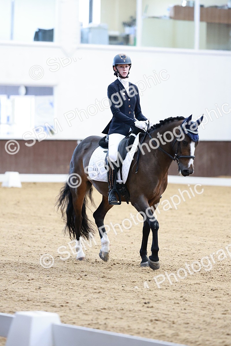 SBM_016803 - Class15 - FEI Pony