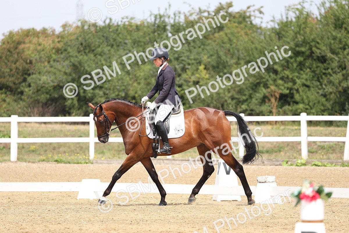 SBM_006149 - Class 6 - novice 6 - 11.50-12.46