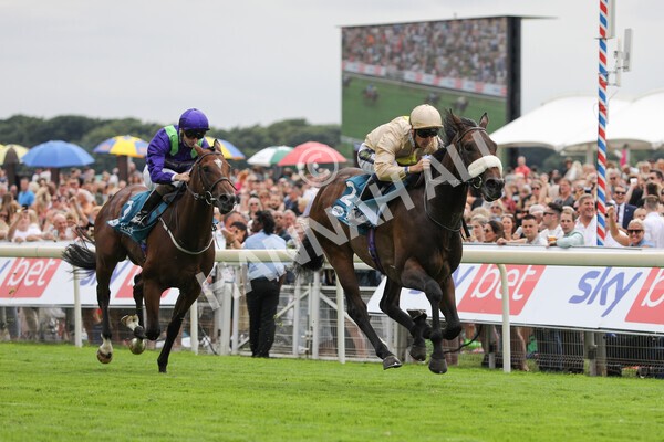yr23072022r4-18 - Race 4 3.50pm Sky Bet In Running Racing Nursery Handicap