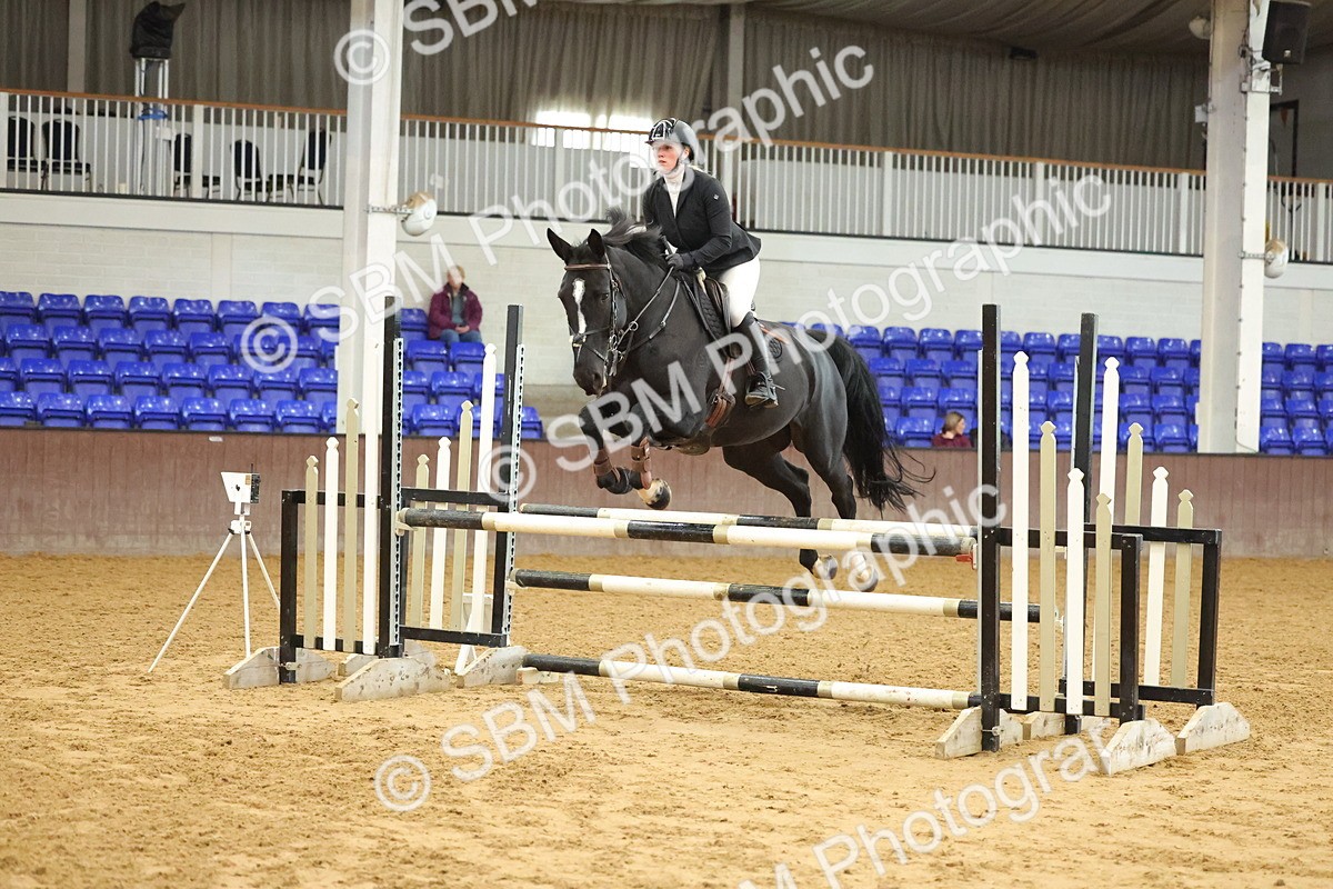 SBM_001064 - Class 3 - Senior Discovery - 1.00m