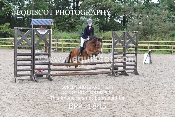 BPP_1845 - DERBY CLASS 5 - 60CM