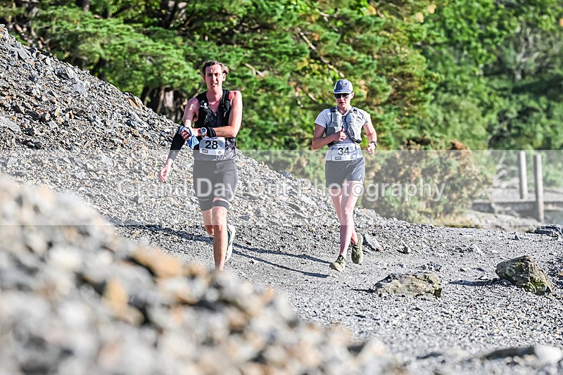 Scafell Pike -65 - Fellside Events Scafell Pike Trail Marathon Sunday 23rd August 2026