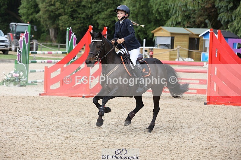 230618-155220-13311 - Cls 21 128cm HOYS 2nd Round