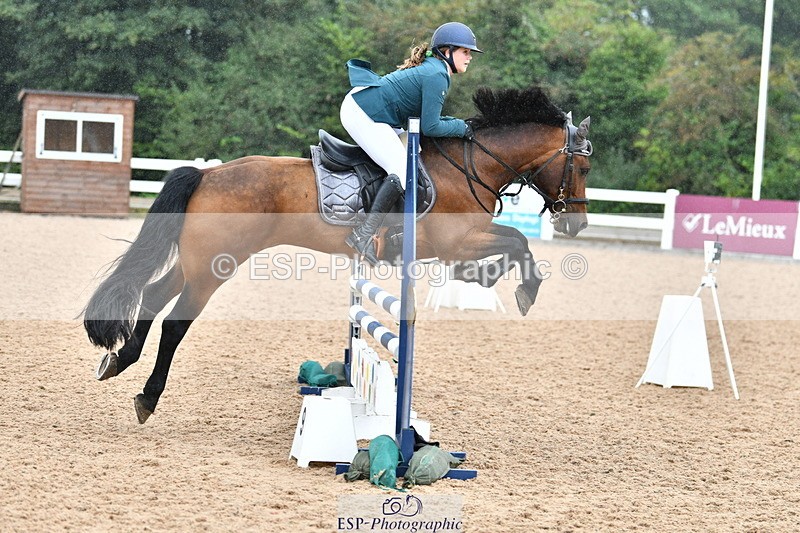 230819A-102702-00254 - Cls 21 Pony Brit Novice & 80cm Open