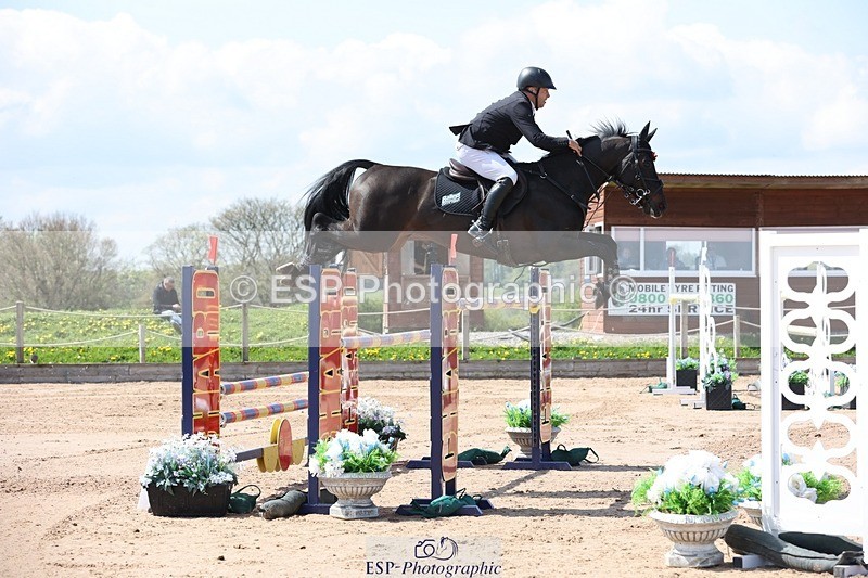 250427-140114-17461 - Cls 12 - 2 Star Big Tour L Ranking GP break to end