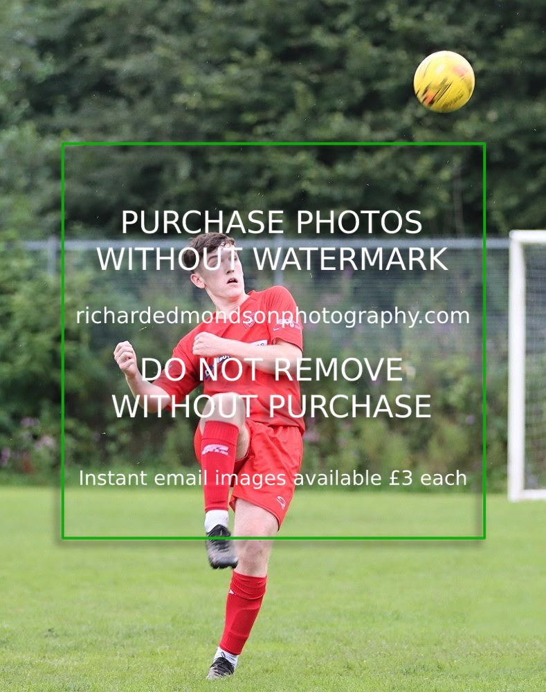 IMG_0329 - Kendal Town Under 18s vs Workington