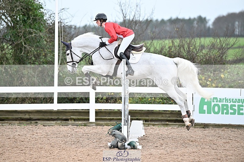 241206-132009-00976 - Cls 5 Newcomers and 1.10m Open