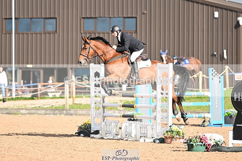 240912A-095135-00265 - Cls 1 Snr 1.05m & 1.10m Open