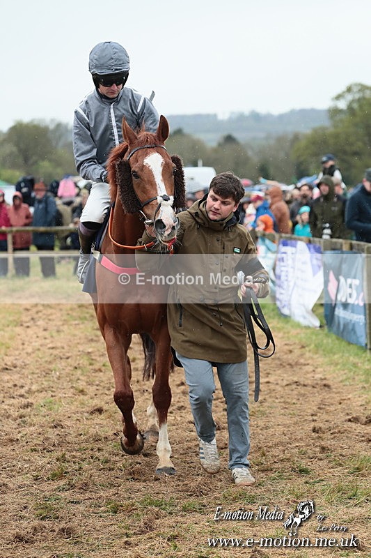 PtP 210425  522 - Paxford Races Easter Monday 21/04/25