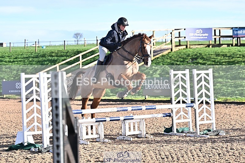 260211-095329-00019 - Cls 0 + 1 Clear Round, British Novice and 90cm