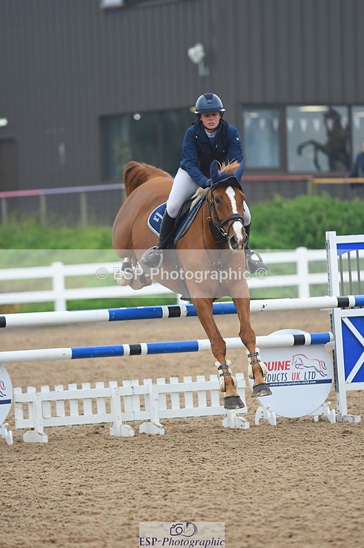 230916A-153354-04717 - Cls 25 1.10m Amateur Qualifier