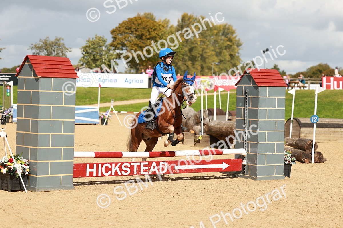 SBM_18968 - E8 - Eventers Challenge 50cm championship