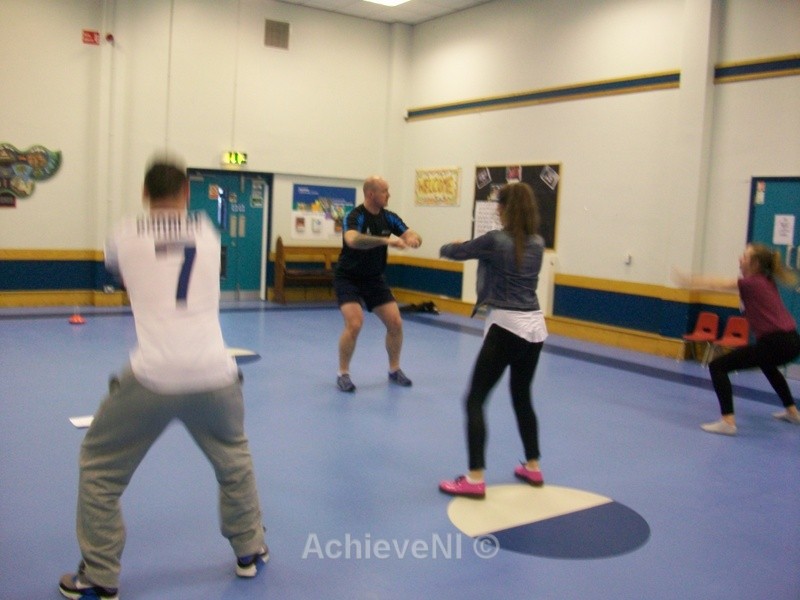  - Highfield Community Centre