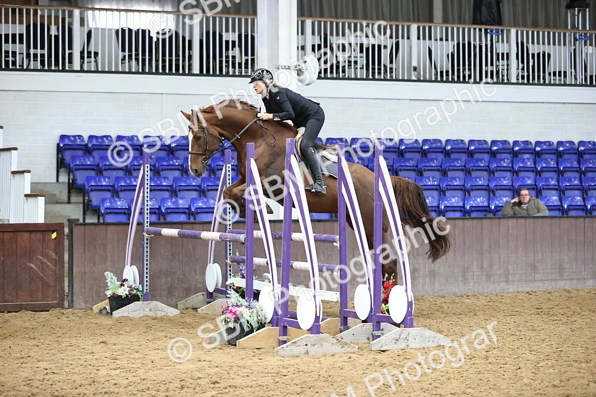 SBM_003548 - Class 11 - Senior Newcomers 1.10m