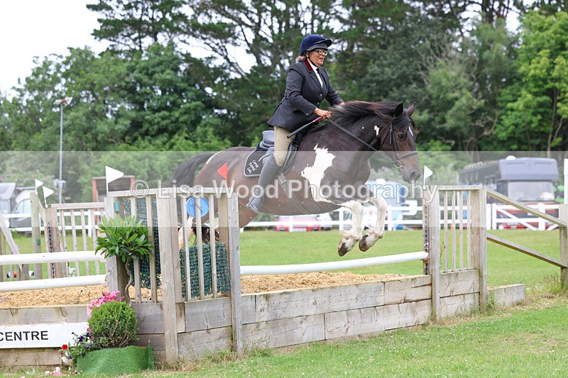 3E7A2096 - Class 6: Veteran 45 and over