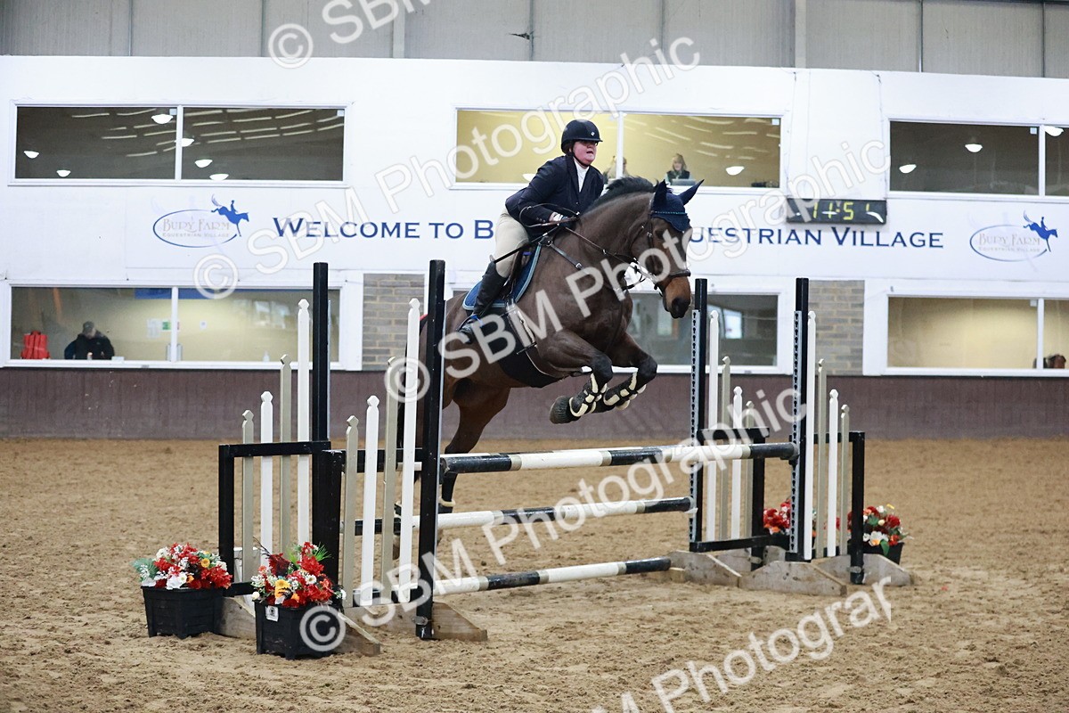SBM_000252 - Class 2 - Senior British Novice - 90cm