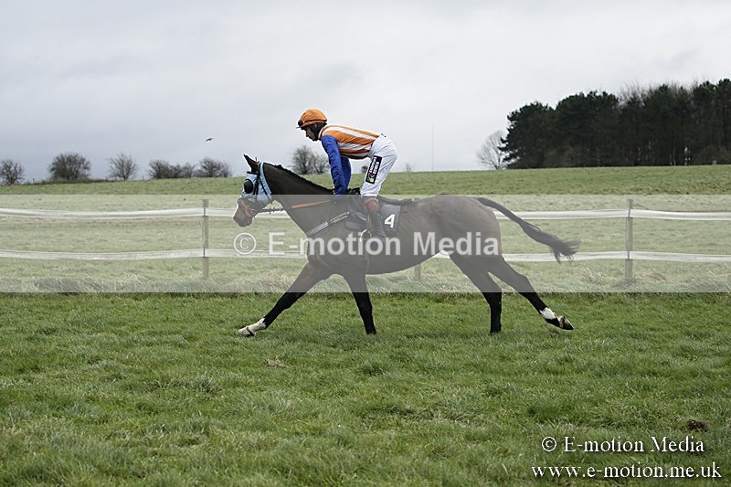 PtP 031217 215 - Hursley Hambledon Point-to-Point Larkhill 03/12/17