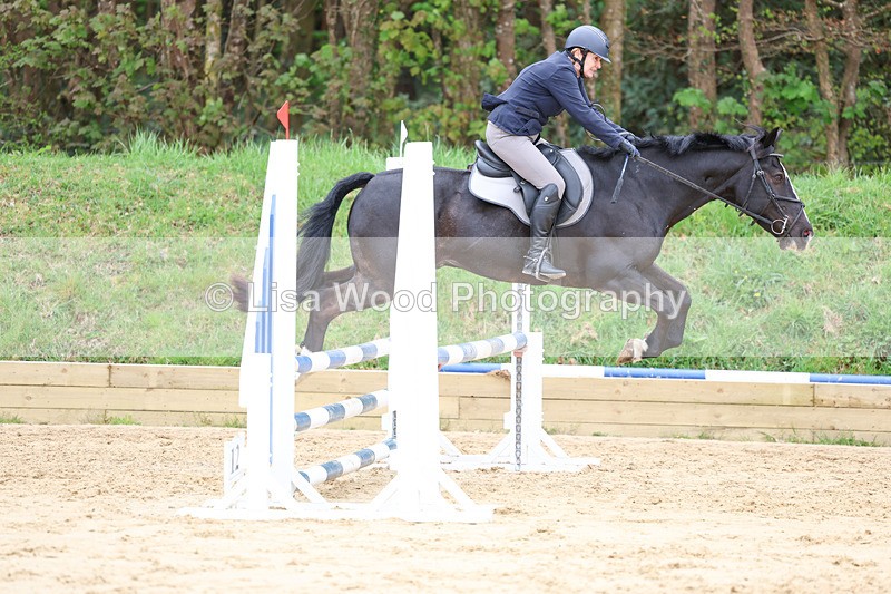 3E7A9381 - Class 4: 80cm