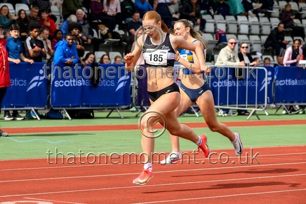 NatSAT26-911185 - Track Female Set One