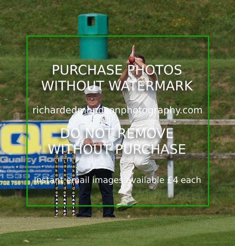 DSC06736 - Netherfield CC v Chorley CC