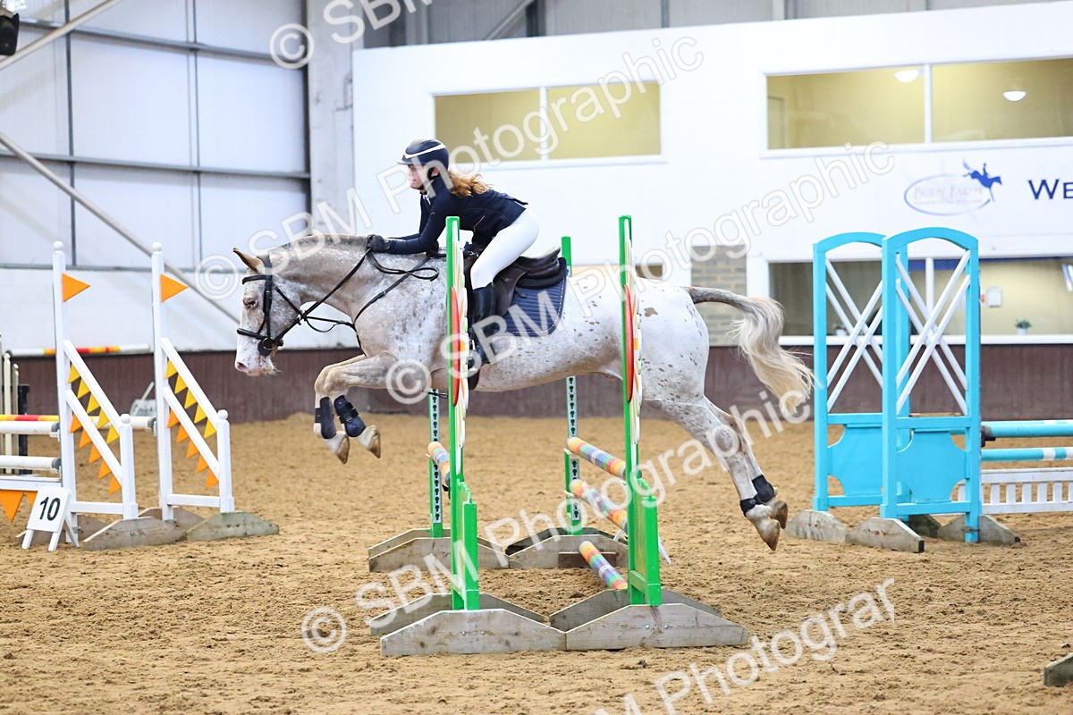 SBM_000248 - Class 1 - Clear Round