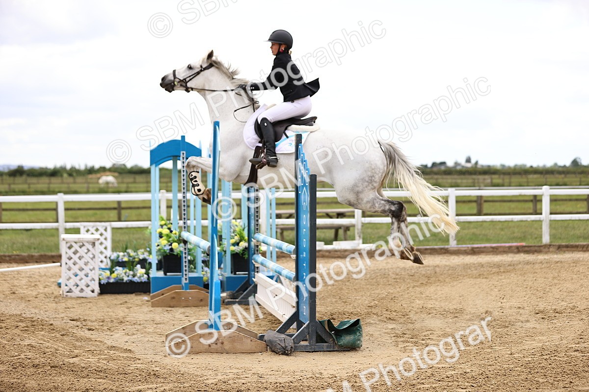 SBM_000029 - Class 3 - 90cm showjumping