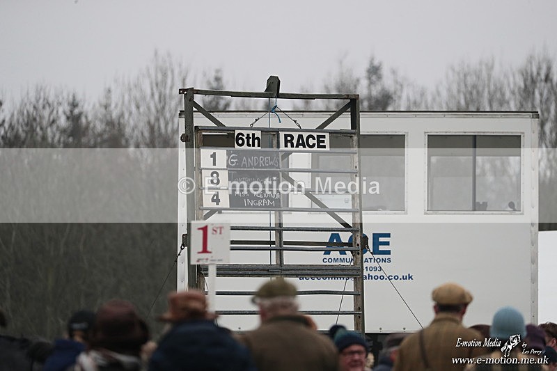 PtP 080326 969 - Pytchley with Woodland Point-to-Point Guilsborough 08/03/26